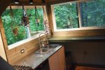 Kitchen view